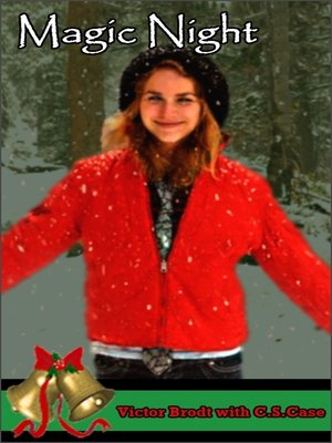 cover image of Magic Night
